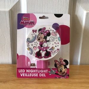 Minnie LED Nightlight